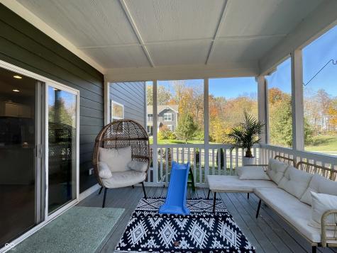 4022 Sunnyside Court Danville IN 46122