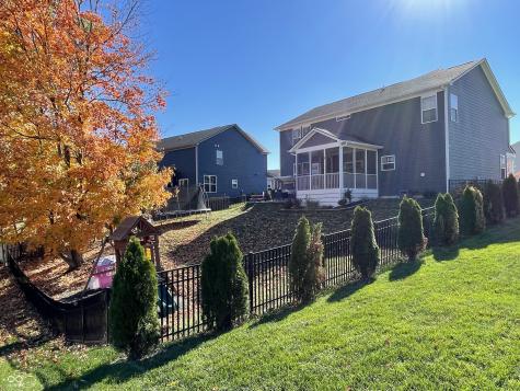 4022 Sunnyside Court Danville IN 46122