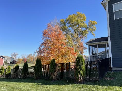 4022 Sunnyside Court Danville IN 46122