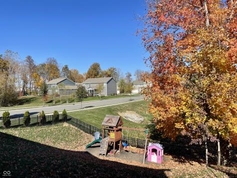 4022 Sunnyside Court Danville IN 46122