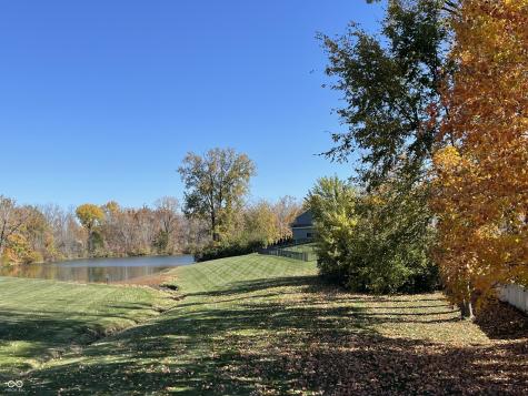 4022 Sunnyside Court Danville IN 46122