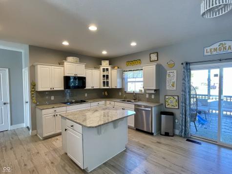 4022 Sunnyside Court Danville IN 46122