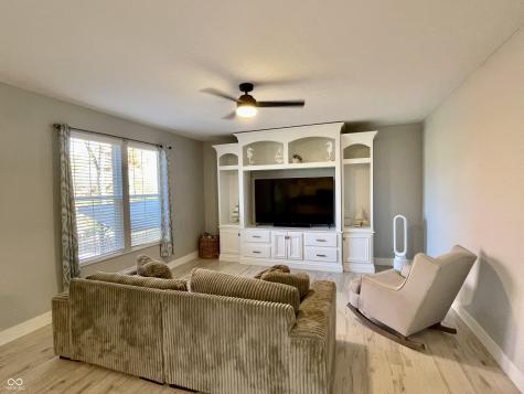 4022 Sunnyside Court Danville IN 46122