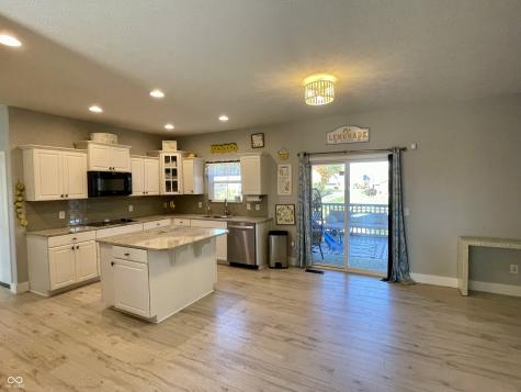 4022 Sunnyside Court Danville IN 46122