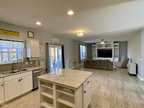 4022 Sunnyside Court Danville IN 46122