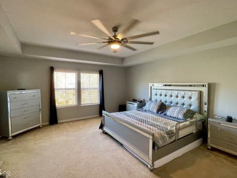 4022 Sunnyside Court Danville IN 46122