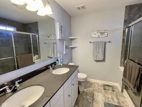 4022 Sunnyside Court Danville IN 46122