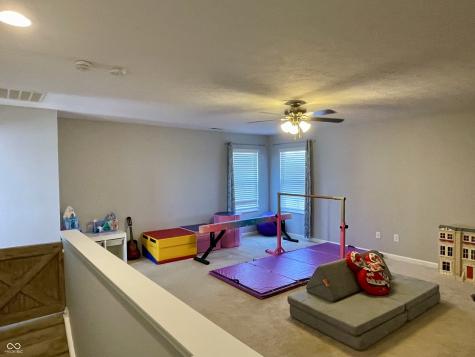 4022 Sunnyside Court Danville IN 46122