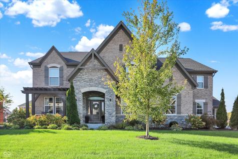 7025 Birchwood Park Court Indianapolis IN 46259