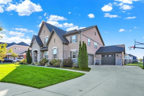 7025 Birchwood Park Court Indianapolis IN 46259