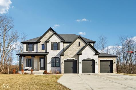 26791 Crooked Creek Avenue Arcadia IN 46030