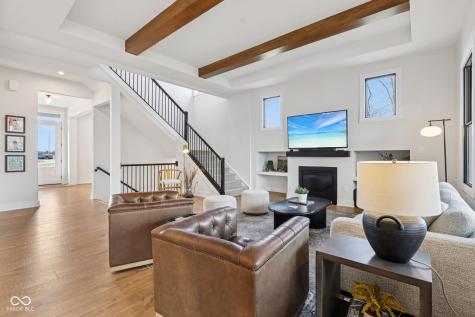 26791 Crooked Creek Avenue Arcadia IN 46030