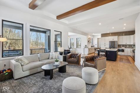 26791 Crooked Creek Avenue Arcadia IN 46030