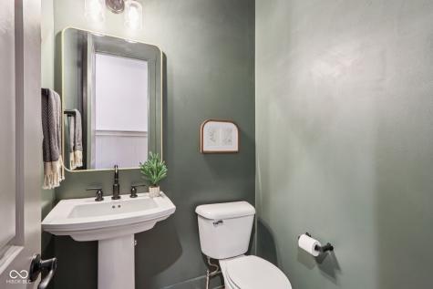 26791 Crooked Creek Avenue Arcadia IN 46030