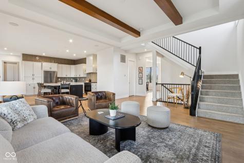 26791 Crooked Creek Avenue Arcadia IN 46030