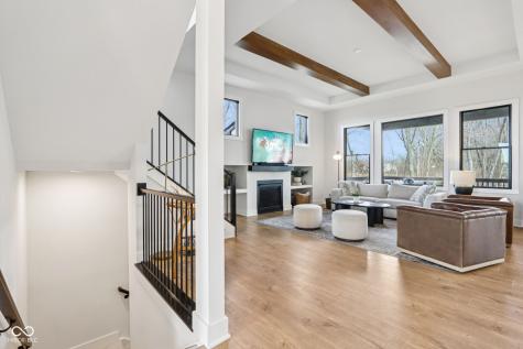 26791 Crooked Creek Avenue Arcadia IN 46030