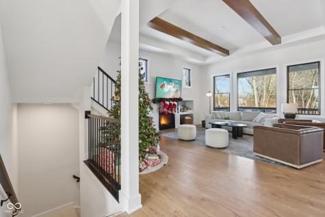 26791 Crooked Creek Avenue Arcadia IN 46030