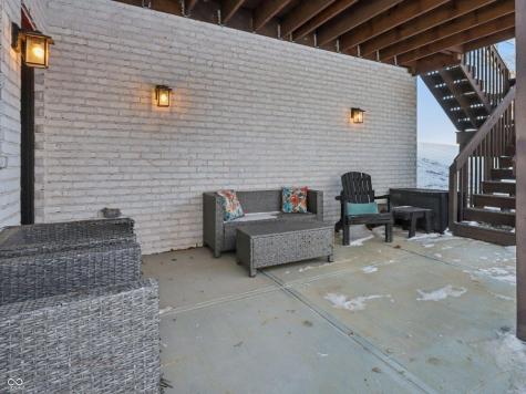 26791 Crooked Creek Avenue Arcadia IN 46030