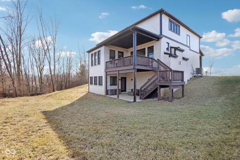 26791 Crooked Creek Avenue Arcadia IN 46030