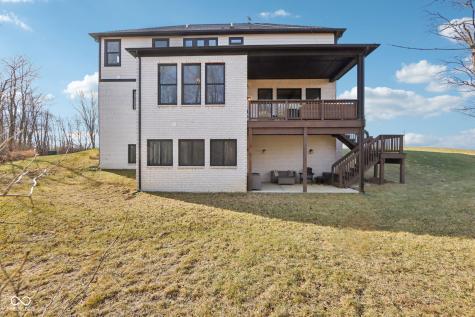 26791 Crooked Creek Avenue Arcadia IN 46030