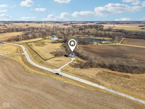 26791 Crooked Creek Avenue Arcadia IN 46030