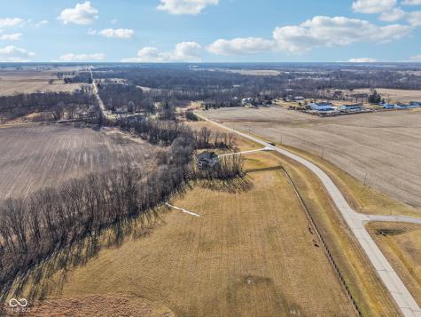 26791 Crooked Creek Avenue Arcadia IN 46030