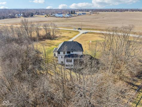 26791 Crooked Creek Avenue Arcadia IN 46030