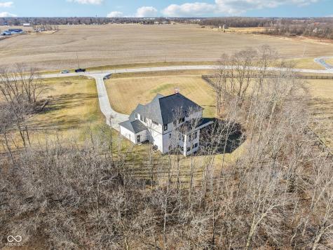 26791 Crooked Creek Avenue Arcadia IN 46030