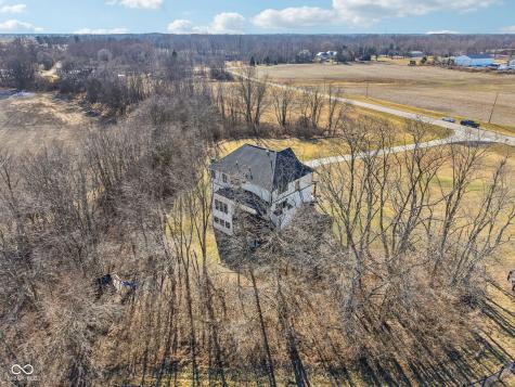 26791 Crooked Creek Avenue Arcadia IN 46030