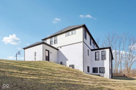 26791 Crooked Creek Avenue Arcadia IN 46030