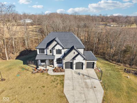 26791 Crooked Creek Avenue Arcadia IN 46030