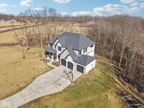 26791 Crooked Creek Avenue Arcadia IN 46030