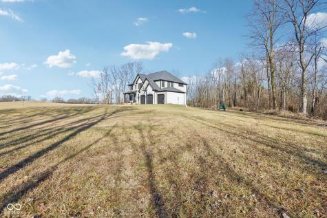 26791 Crooked Creek Avenue Arcadia IN 46030