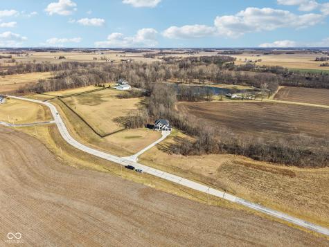 26791 Crooked Creek Avenue Arcadia IN 46030