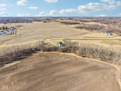 26791 Crooked Creek Avenue Arcadia IN 46030