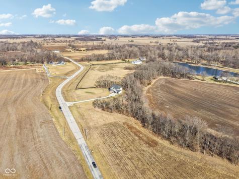 26791 Crooked Creek Avenue Arcadia IN 46030