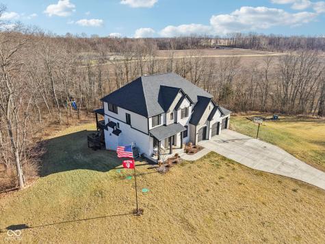 26791 Crooked Creek Avenue Arcadia IN 46030