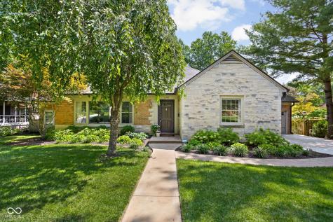 5845 Carrollton Avenue Indianapolis IN 46220