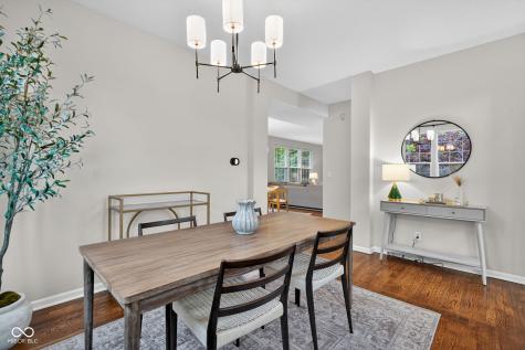 5675 Sapphire Drive Carmel IN 46033