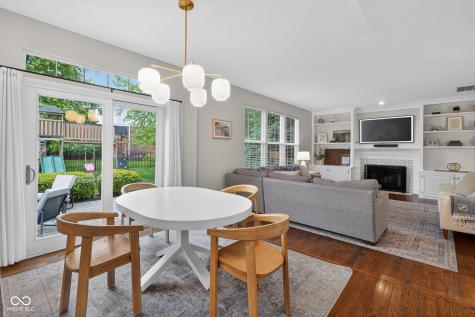 5675 Sapphire Drive Carmel IN 46033