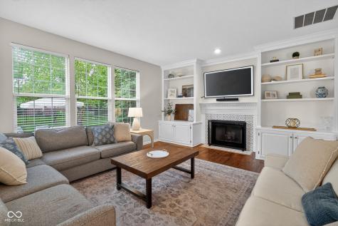 5675 Sapphire Drive Carmel IN 46033