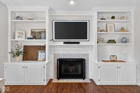 5675 Sapphire Drive Carmel IN 46033