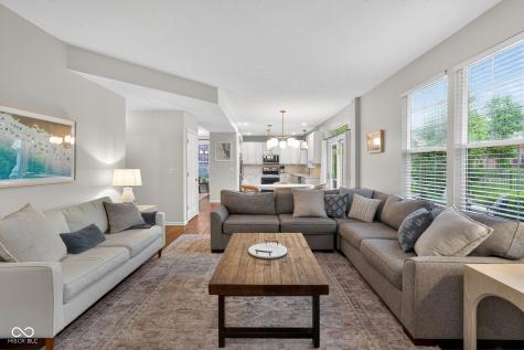 5675 Sapphire Drive Carmel IN 46033
