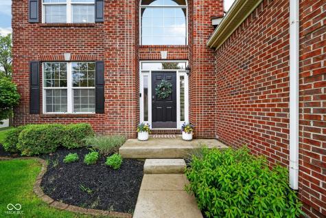 5675 Sapphire Drive Carmel IN 46033