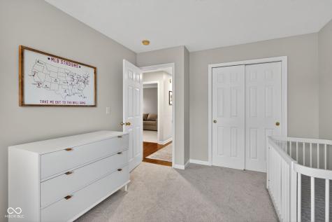 5675 Sapphire Drive Carmel IN 46033