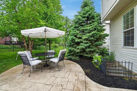 5675 Sapphire Drive Carmel IN 46033
