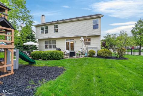 5675 Sapphire Drive Carmel IN 46033