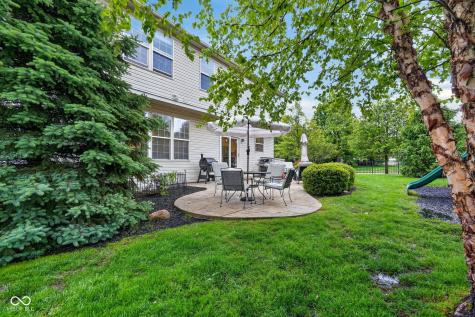 5675 Sapphire Drive Carmel IN 46033