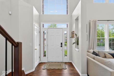 5675 Sapphire Drive Carmel IN 46033