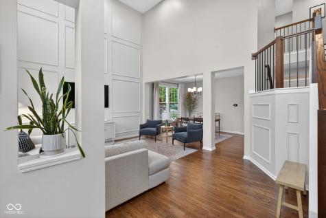 5675 Sapphire Drive Carmel IN 46033